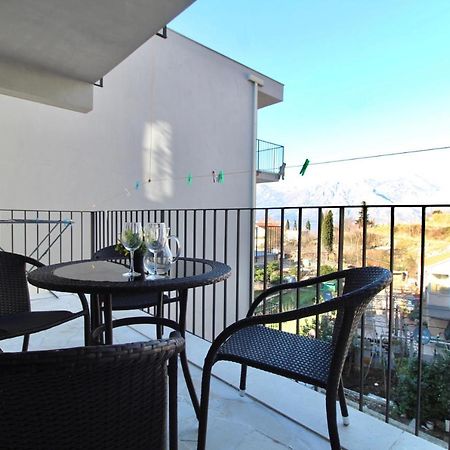 2Bd New Dobrota Apt With Bay Views Kotor Exterior photo