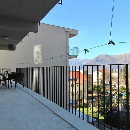2Bd New Dobrota Apt With Bay Views Kotor Exterior photo