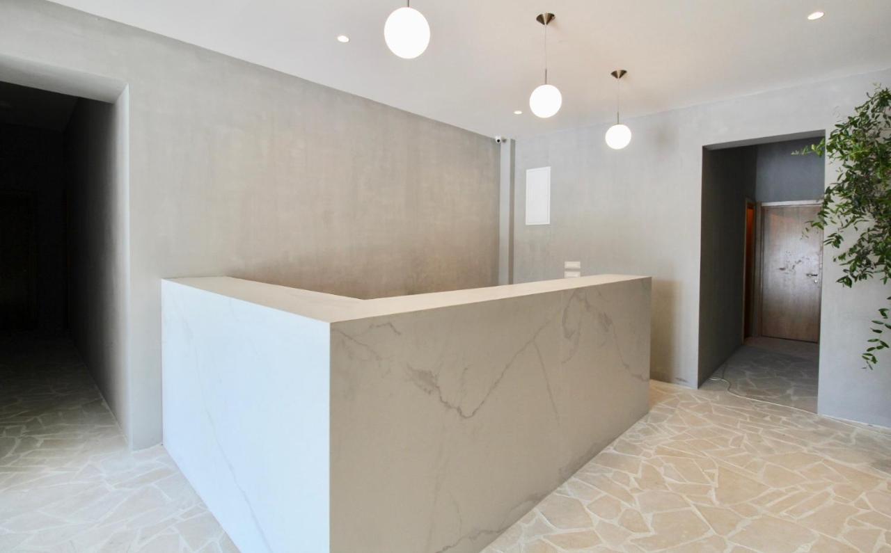 2Bd New Dobrota Apt With Bay Views Kotor Exterior photo